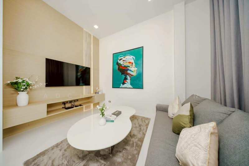 ให้เช่า - บ้านพักระยะยาวอ่าวนาง กระบี่, Krabi, กระบี่