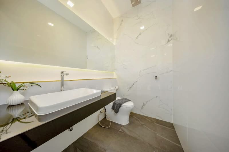 Long-Term Ao Nang Home Krabi, กระบี่, Krabi, Ao Nang, Muang Krabi, Krabi, 4 Bedrooms, 204 sqm, Townhouse For Rent, by Adchara Voeten, 500169501 - DDproperty.com