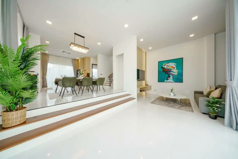 Long-Term Ao Nang Home Krabi, กระบี่, Krabi, Ao Nang, Muang Krabi, Krabi, 4 Bedrooms, 204 sqm, Townhouse For Rent, by Adchara Voeten, 500169501 - DDproperty.com