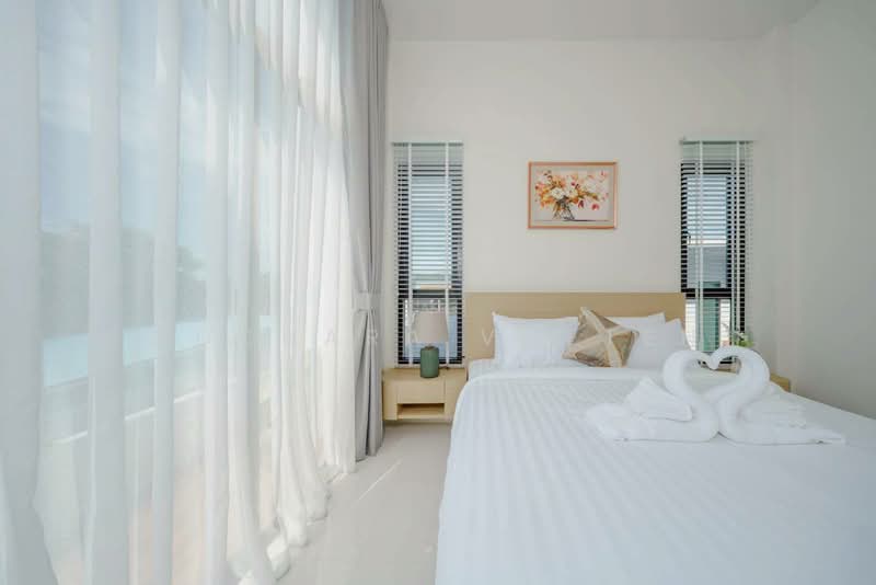 Long-Term Ao Nang Home Krabi, กระบี่, Krabi, Ao Nang, Muang Krabi, Krabi, 4 Bedrooms, 204 sqm, Townhouse For Rent, by Adchara Voeten, 500169501 - DDproperty.com