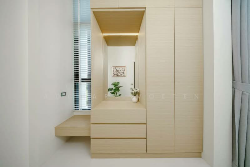 Long-Term Ao Nang Home Krabi, กระบี่, Krabi, Ao Nang, Muang Krabi, Krabi, 4 Bedrooms, 204 sqm, Townhouse For Rent, by Adchara Voeten, 500169501 - DDproperty.com