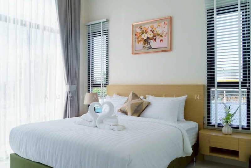 Long-Term Ao Nang Home Krabi, กระบี่, Krabi, Ao Nang, Muang Krabi, Krabi, 4 Bedrooms, 204 sqm, Townhouse For Rent, by Adchara Voeten, 500169501 - DDproperty.com