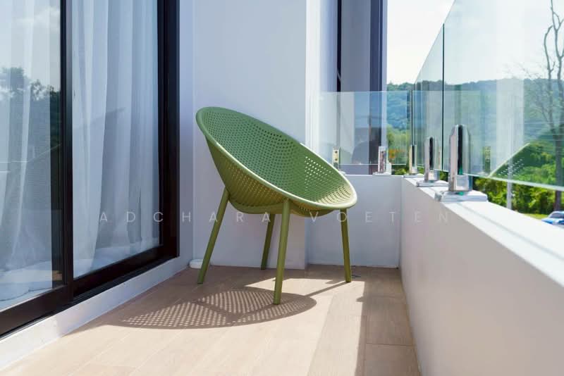 Long-Term Ao Nang Home Krabi, กระบี่, Krabi, Ao Nang, Muang Krabi, Krabi, 4 Bedrooms, 204 sqm, Townhouse For Rent, by Adchara Voeten, 500169501 - DDproperty.com