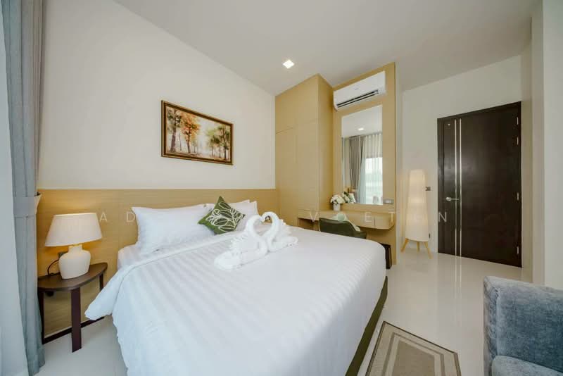 Long-Term Ao Nang Home Krabi, กระบี่, Krabi, Ao Nang, Muang Krabi, Krabi, 4 Bedrooms, 204 sqm, Townhouse For Rent, by Adchara Voeten, 500169501 - DDproperty.com