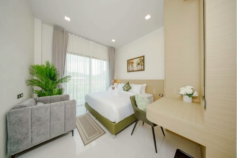 Long-Term Ao Nang Home Krabi, กระบี่, Krabi, Ao Nang, Muang Krabi, Krabi, 4 Bedrooms, 204 sqm, Townhouse For Rent, by Adchara Voeten, 500169501 - DDproperty.com