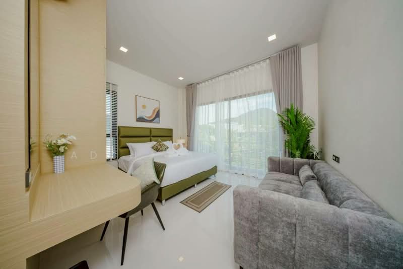 Long-Term Ao Nang Home Krabi, กระบี่, Krabi, Ao Nang, Muang Krabi, Krabi, 4 Bedrooms, 204 sqm, Townhouse For Rent, by Adchara Voeten, 500169501 - DDproperty.com