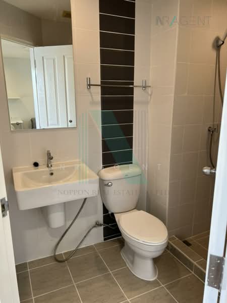 The Trust Residence Ratchada-Rama 3, Bangkok, Nonsi Rd, Chong Nonsi, Yan Nawa, Bangkok, 1 Bedroom, 29 sqm, Condo For Sale, by NR AGENT, 500169502 - DDproperty.com