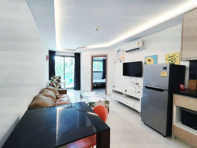 Laguna Beach Resort 3-The Maldives : ลากูน่า บีช รีสอร์ท 3-เดอะ มัลดีฟส์, ชลบุรี, ซ.จอมเทียน 9, บางละมุง, บางละมุง, ชลบุรี, 41 ตร.ม., คอนโด ขาย, โดย Atima Julplang, 500169503 - DDproperty.com