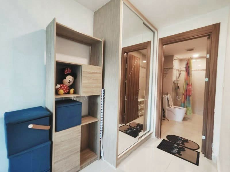 Laguna Beach Resort 3-The Maldives, Chon Buri (Pattaya), Soi Jomtien 9, Bang Lamung, Bang Lamung (Pattaya), Chon Buri (Pattaya), 1 Bedroom, 41 sqm, Condo For Sale, by Atima Julplang, 500169503 - DDproperty.com