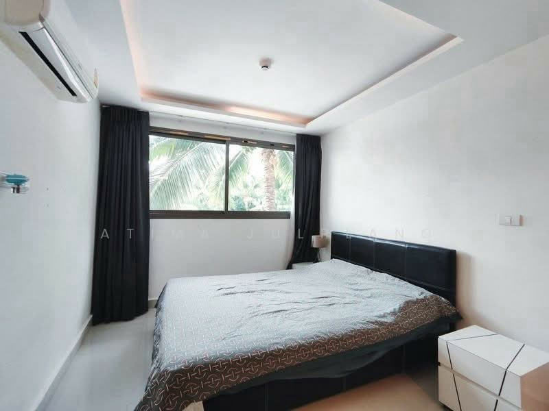Laguna Beach Resort 3-The Maldives, Chon Buri (Pattaya), Soi Jomtien 9, Bang Lamung, Bang Lamung (Pattaya), Chon Buri (Pattaya), 1 Bedroom, 41 sqm, Condo For Sale, by Atima Julplang, 500169503 - DDproperty.com
