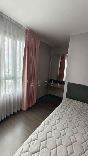 IDEO Phaholyothin Chatuchak, Bangkok, Paholayothin Road, Samsen Nai, Phaya Thai, Bangkok, 2 Bedrooms, 47 sqm, Condo For Rent, by Suthasin Boonkong, 500169505 - DDproperty.com