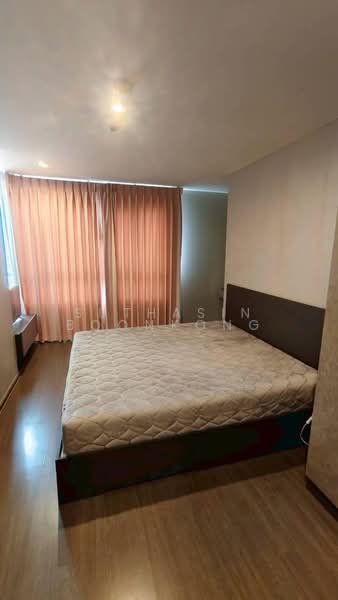 IDEO Phaholyothin Chatuchak, Bangkok, Paholayothin Road, Samsen Nai, Phaya Thai, Bangkok, 2 Bedrooms, 47 sqm, Condo For Rent, by Suthasin Boonkong, 500169505 - DDproperty.com