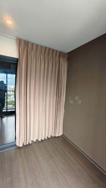 IDEO Phaholyothin Chatuchak, Bangkok, Paholayothin Road, Samsen Nai, Phaya Thai, Bangkok, 2 Bedrooms, 47 sqm, Condo For Rent, by Suthasin Boonkong, 500169505 - DDproperty.com