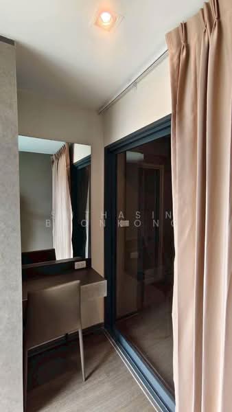 IDEO Phaholyothin Chatuchak, Bangkok, Paholayothin Road, Samsen Nai, Phaya Thai, Bangkok, 2 Bedrooms, 47 sqm, Condo For Rent, by Suthasin Boonkong, 500169505 - DDproperty.com