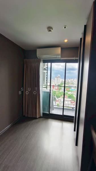 IDEO Phaholyothin Chatuchak, Bangkok, Paholayothin Road, Samsen Nai, Phaya Thai, Bangkok, 2 Bedrooms, 47 sqm, Condo For Rent, by Suthasin Boonkong, 500169505 - DDproperty.com