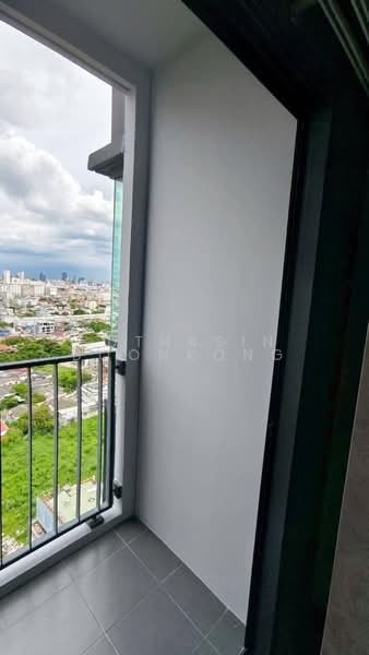 IDEO Phaholyothin Chatuchak, Bangkok, Paholayothin Road, Samsen Nai, Phaya Thai, Bangkok, 2 Bedrooms, 47 sqm, Condo For Rent, by Suthasin Boonkong, 500169505 - DDproperty.com