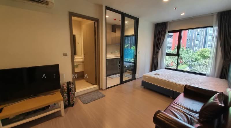 Life Asoke Hype, Bangkok, 339 Chaturathit Rd, Makkasan, Ratchathewi, Bangkok, 1 Bedroom, 26 sqm, Condo For Sale, by Prapapan Wilairojvorakul, 500169510 - DDproperty.com