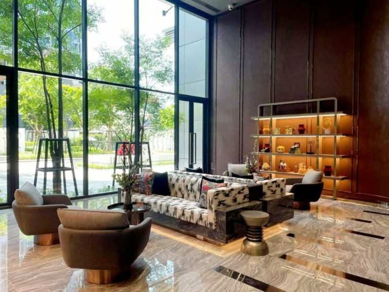 Life Asoke Hype, Bangkok, 339 Chaturathit Rd, Makkasan, Ratchathewi, Bangkok, 1 Bedroom, 26 sqm, Condo For Sale, by Prapapan Wilairojvorakul, 500169510 - DDproperty.com