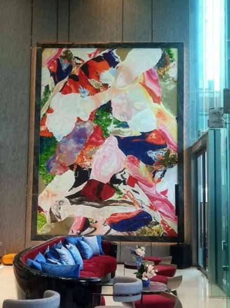 Life Asoke Hype : ไลฟ์ อโศก ไฮป์, กรุงเทพ, 339 ถนน จตุรทิศ, มักกะสัน, ราชเทวี, กรุงเทพ, 26 ตร.ม., คอนโด ขาย, โดย Prapapan Wilairojvorakul, 500169510 - DDproperty.com