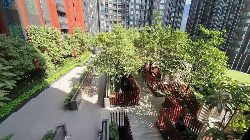 Life Asoke Hype : ไลฟ์ อโศก ไฮป์, กรุงเทพ, 339 ถนน จตุรทิศ, มักกะสัน, ราชเทวี, กรุงเทพ, 26 ตร.ม., คอนโด ขาย, โดย Prapapan Wilairojvorakul, 500169510 - DDproperty.com