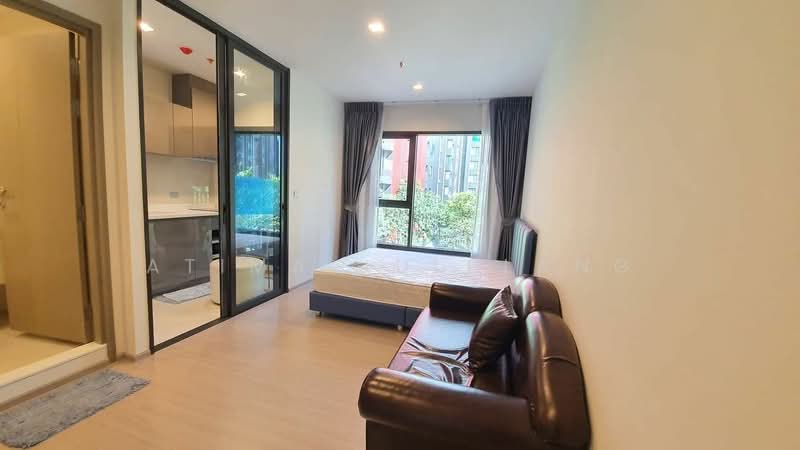 Life Asoke Hype, Bangkok, 339 Chaturathit Rd, Makkasan, Ratchathewi, Bangkok, 1 Bedroom, 26 sqm, Condo For Sale, by Prapapan Wilairojvorakul, 500169510 - DDproperty.com
