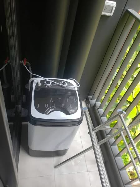 Life Asoke Hype, Bangkok, 339 Chaturathit Rd, Makkasan, Ratchathewi, Bangkok, 1 Bedroom, 26 sqm, Condo For Sale, by Prapapan Wilairojvorakul, 500169510 - DDproperty.com