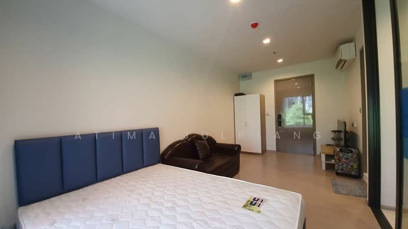 Life Asoke Hype, Bangkok, 339 Chaturathit Rd, Makkasan, Ratchathewi, Bangkok, 1 Bedroom, 26 sqm, Condo For Sale, by Prapapan Wilairojvorakul, 500169510 - DDproperty.com