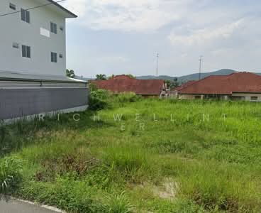 ขาย - ขายที่ดินสัตหีบ 193 ตรว. ซอยคันธมาทน์ ใกล้ถนนสุขุมวิท3ตลาดนัดแยกเจ-1กม., ชลบุรี