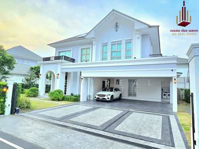 ขาย - Perfect Masterpiece Sukhumvit 77 : เพอร์เฟค มาสเตอร์พีซ สุขุมวิท 77, สมุทรปราการ