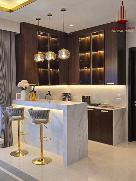 Perfect Masterpiece Sukhumvit 77 : เพอร์เฟค มาสเตอร์พีซ สุขุมวิท 77, สมุทรปราการ, ซอย หมู่บ้านเพอร์เฟคเพลส สุขุมวิท 77, ราชาเทวะ, บางพลี, สมุทรปราการ, 360 ตร.ม., บ้านเดี่ยว ขาย, โดย JSA REAL ESTATE, 500169514 - DDproperty.com