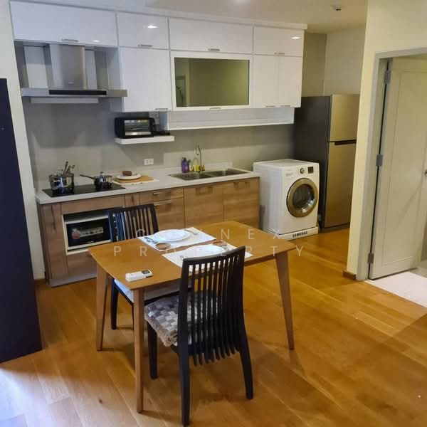 Noble Reveal, Bangkok, 36 Soi Sukhumvit 63, Ekamai Road, Phra Kanong Nua, Watthana, Bangkok, 2 Bedrooms, 87 sqm, Condo For Rent, by Connex Property, 500169515 - DDproperty.com