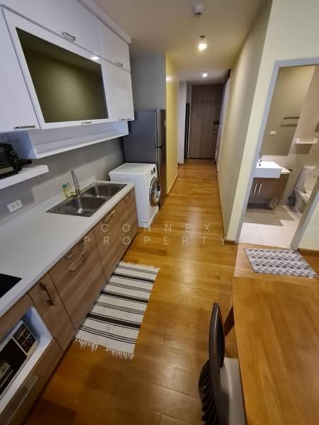 Noble Reveal, Bangkok, 36 Soi Sukhumvit 63, Ekamai Road, Phra Kanong Nua, Watthana, Bangkok, 2 Bedrooms, 87 sqm, Condo For Rent, by Connex Property, 500169515 - DDproperty.com