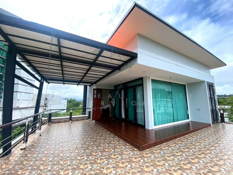 Wang Kaew Garden House, Rayong, Chakphong, Klaeng, Rayong, 3 Bedrooms, 1,300 sqm, Single Detached House For Sale, by HOME Real Estate Service, 500169518 - DDproperty.com