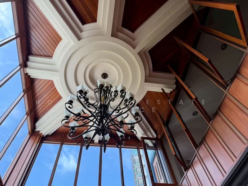 Wang Kaew Garden House, Rayong, Chakphong, Klaeng, Rayong, 3 Bedrooms, 1,300 sqm, Single Detached House For Sale, by HOME Real Estate Service, 500169518 - DDproperty.com