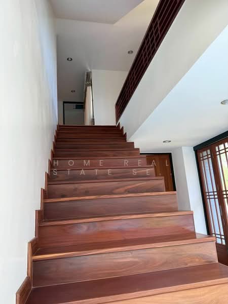 Wang Kaew Garden House, Rayong, Chakphong, Klaeng, Rayong, 3 Bedrooms, 1,300 sqm, Single Detached House For Sale, by HOME Real Estate Service, 500169518 - DDproperty.com