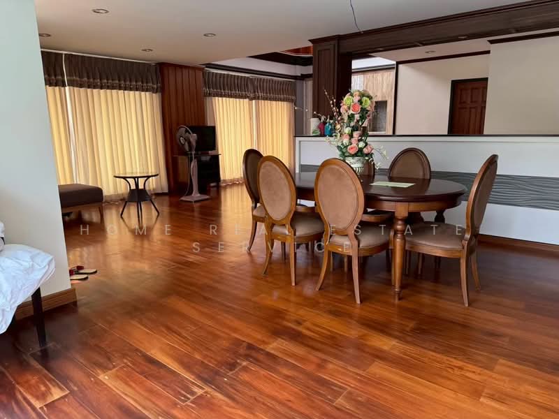 Wang Kaew Garden House, Rayong, Chakphong, Klaeng, Rayong, 3 Bedrooms, 1,300 sqm, Single Detached House For Sale, by HOME Real Estate Service, 500169518 - DDproperty.com