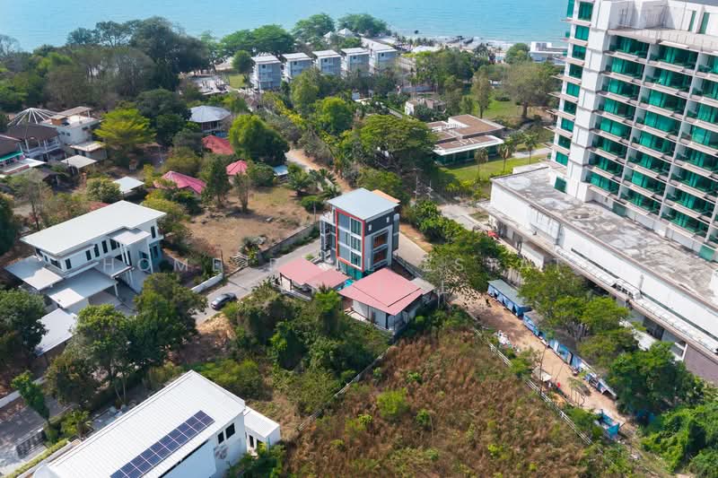 ขาย - บ้านพักสวนวังแก้ว, ระยอง