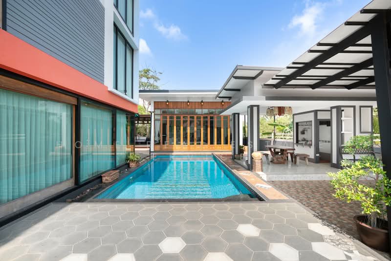 ขาย - บ้านพักสวนวังแก้ว, ระยอง