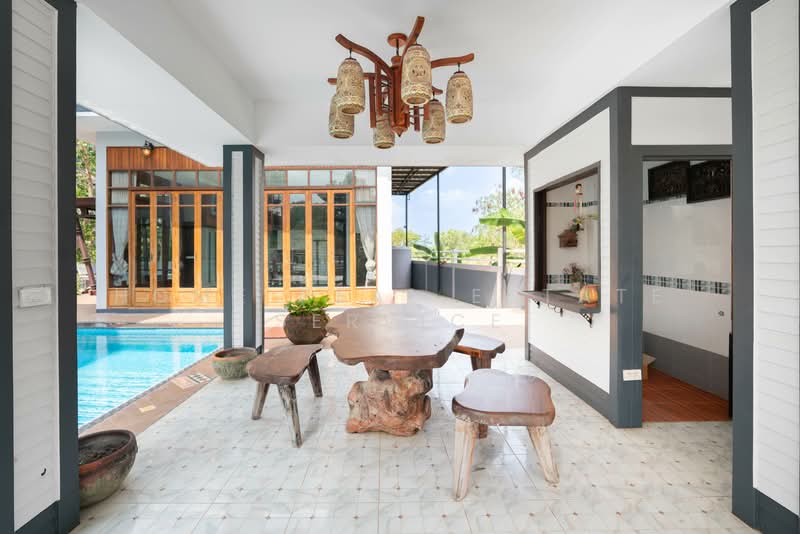 ขาย - บ้านพักสวนวังแก้ว, ระยอง