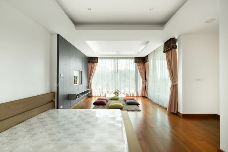 ขาย - บ้านพักสวนวังแก้ว, ระยอง