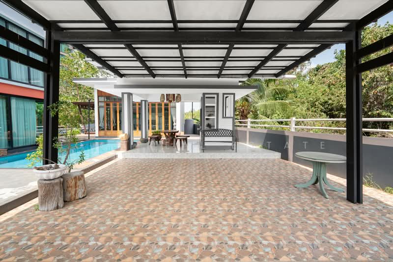 Wang Kaew Garden House, Rayong, Chakphong, Klaeng, Rayong, 3 Bedrooms, 1,300 sqm, Single Detached House For Sale, by HOME Real Estate Service, 500169518 - DDproperty.com