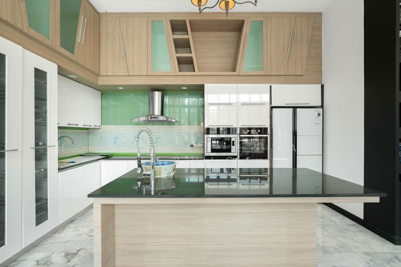 Wang Kaew Garden House, Rayong, Chakphong, Klaeng, Rayong, 3 Bedrooms, 1,300 sqm, Single Detached House For Sale, by HOME Real Estate Service, 500169518 - DDproperty.com