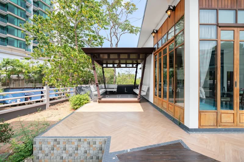 Wang Kaew Garden House, Rayong, Chakphong, Klaeng, Rayong, 3 Bedrooms, 1,300 sqm, Single Detached House For Sale, by HOME Real Estate Service, 500169518 - DDproperty.com