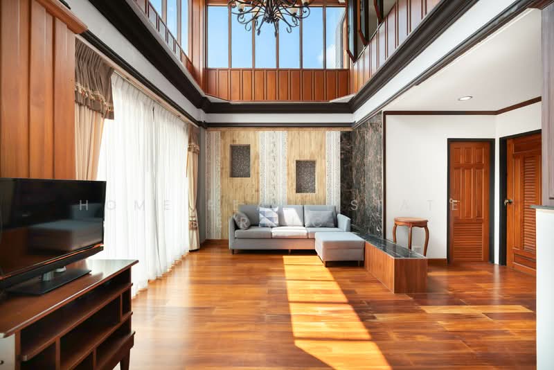 Wang Kaew Garden House, Rayong, Chakphong, Klaeng, Rayong, 3 Bedrooms, 1,300 sqm, Single Detached House For Sale, by HOME Real Estate Service, 500169518 - DDproperty.com