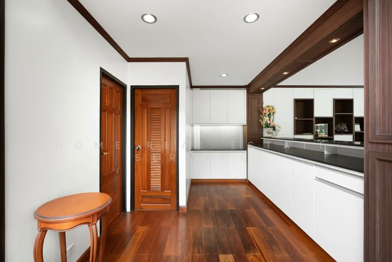 Wang Kaew Garden House, Rayong, Chakphong, Klaeng, Rayong, 3 Bedrooms, 1,300 sqm, Single Detached House For Sale, by HOME Real Estate Service, 500169518 - DDproperty.com