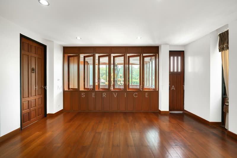 ขาย - บ้านพักสวนวังแก้ว, ระยอง