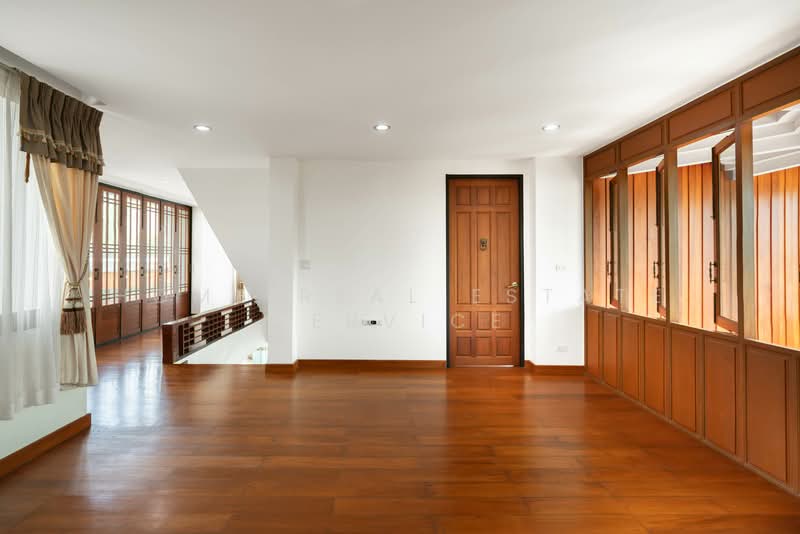 ขาย - บ้านพักสวนวังแก้ว, ระยอง