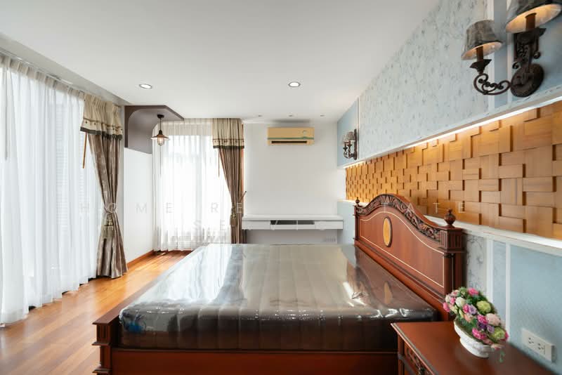 Wang Kaew Garden House, Rayong, Chakphong, Klaeng, Rayong, 3 Bedrooms, 1,300 sqm, Single Detached House For Sale, by HOME Real Estate Service, 500169518 - DDproperty.com