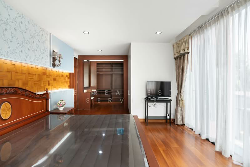 Wang Kaew Garden House, Rayong, Chakphong, Klaeng, Rayong, 3 Bedrooms, 1,300 sqm, Single Detached House For Sale, by HOME Real Estate Service, 500169518 - DDproperty.com