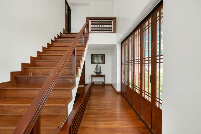 Wang Kaew Garden House, Rayong, Chakphong, Klaeng, Rayong, 3 Bedrooms, 1,300 sqm, Single Detached House For Sale, by HOME Real Estate Service, 500169518 - DDproperty.com